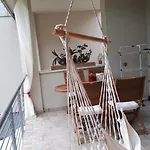 Nyaraló 