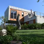 Nyaraló 