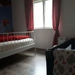 Nyaraló 
