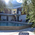 Nyaraló 