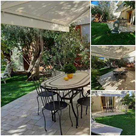 Tatil Evi 
