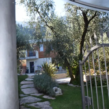 Casabana Tutto L'anno Malcesine