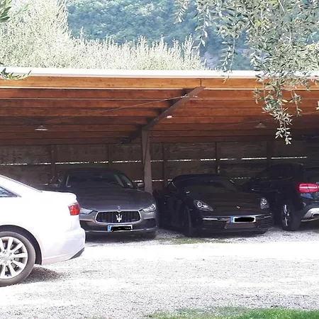 Hébergement de vacances 