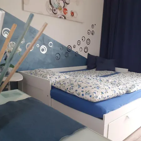 Casabana Tutto L'anno Casa vacanze Malcesine