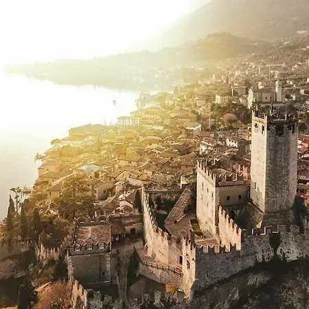 Casabana Tutto L'anno * Malcesine
