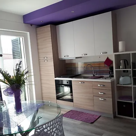 Casabana Tutto L'anno Casa vacanze *