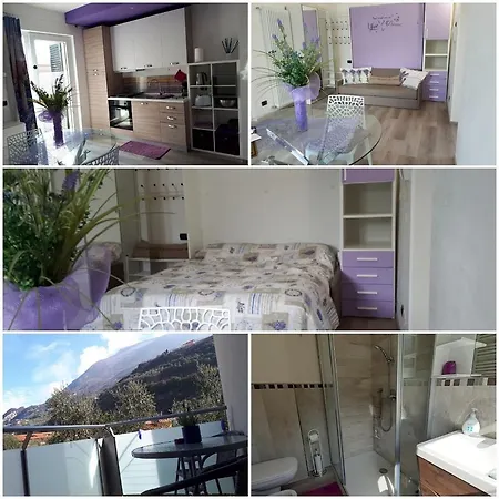 Casabana Tutto L'anno Casa vacanze *