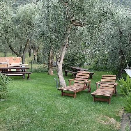 Casabana Tutto L'anno Malcesine