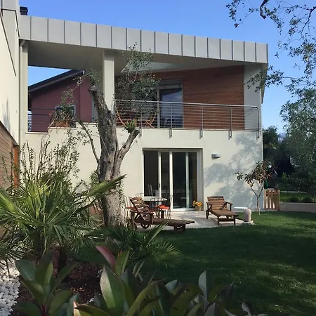 Casabana Tutto L'anno Casa vacanze