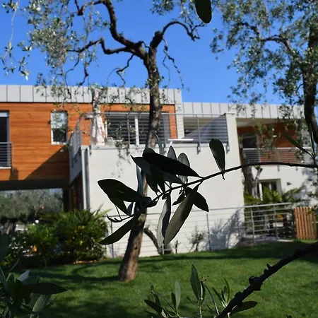 Casabana Tutto L'anno Casa vacanze *