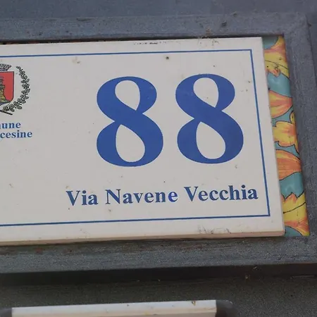 Casa vacanze Casabana Tutto L'anno *