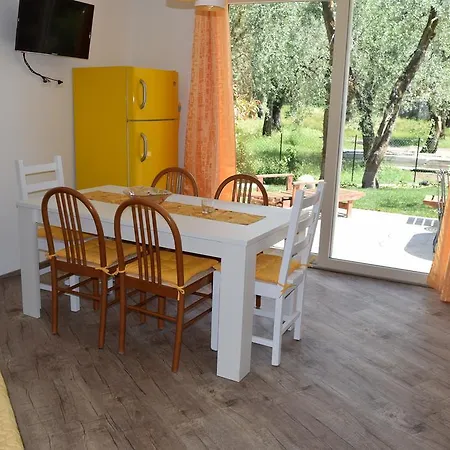 Casabana Tutto L'anno Malcesine