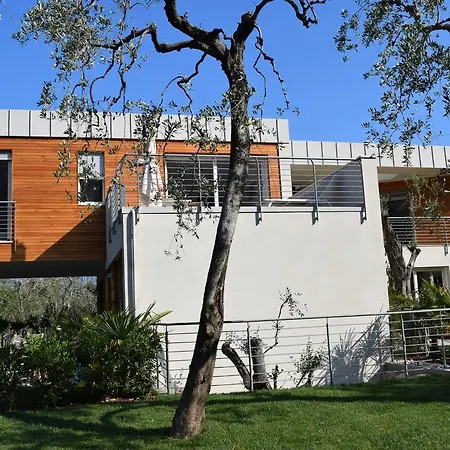 Casabana Tutto L'anno Casa vacanze