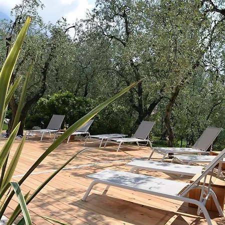 Casa vacanze Casabana Tutto L'anno *
