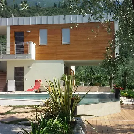 Casabana Tutto L'anno Casa vacanze Malcesine