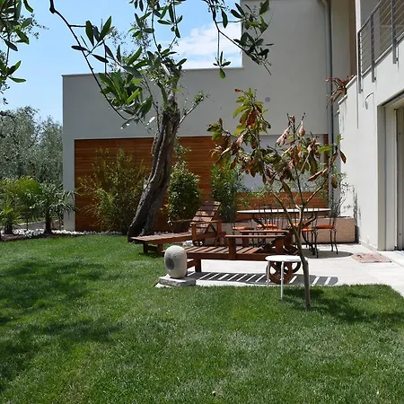 Casabana Tutto L'anno Casa vacanze *