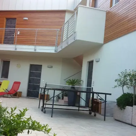 Casabana Tutto L'anno Casa vacanze *