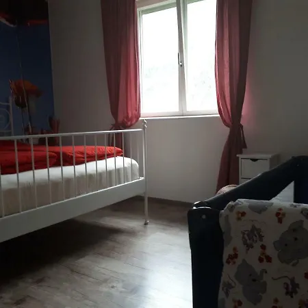 Tatil Evi 
